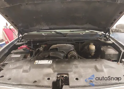 2010 Chevrolet Silverado 1500 Ls z USA, uszkodzony, nr VIN 1GCSKREA9AZ109269